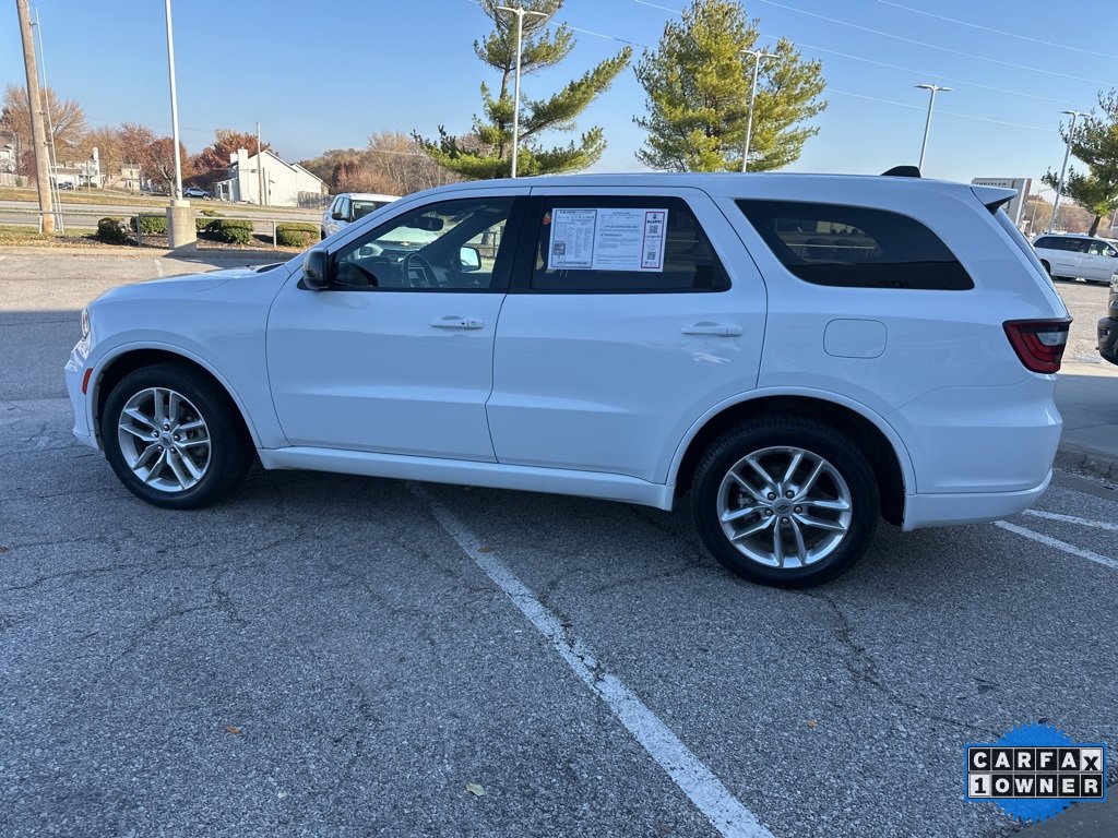 Used 2023 Dodge Durango GT image 20