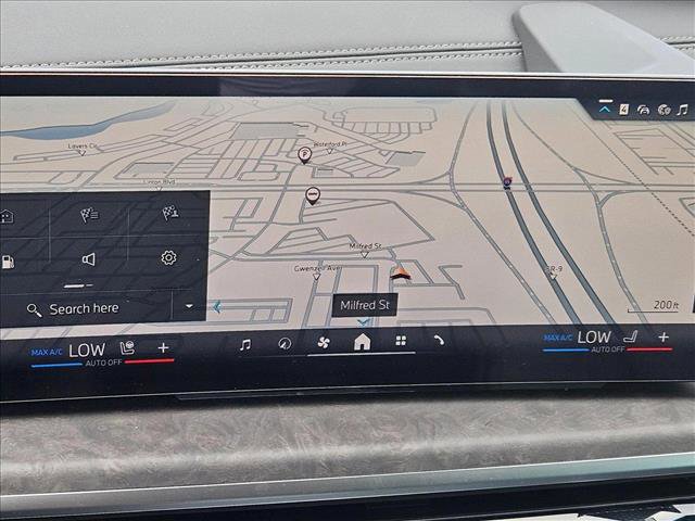 New 2026 BMW X7 xDrive40i image 13