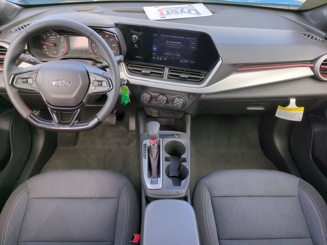 Used 2026 Chevrolet Trax RS w/ Driver Confidence Package FWD image 16