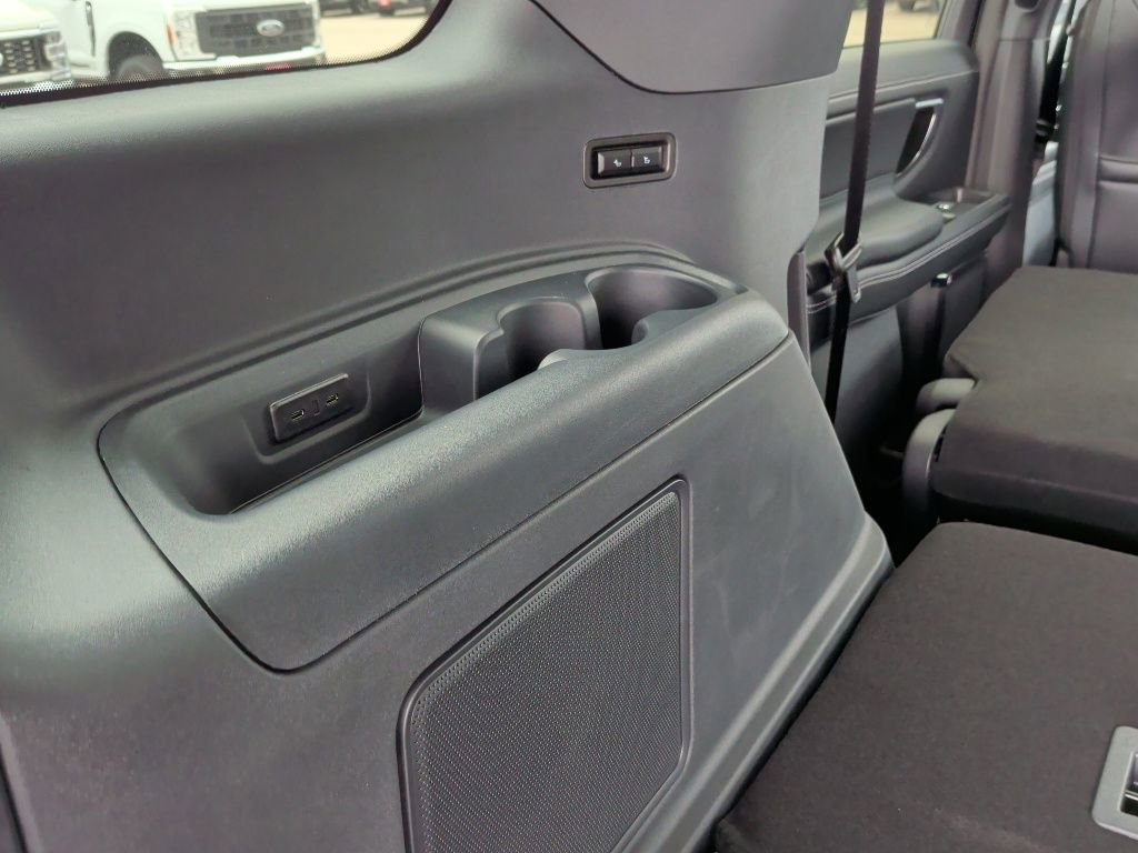 New 2026 Ford Expedition Platinum AWD/4WD image 46
