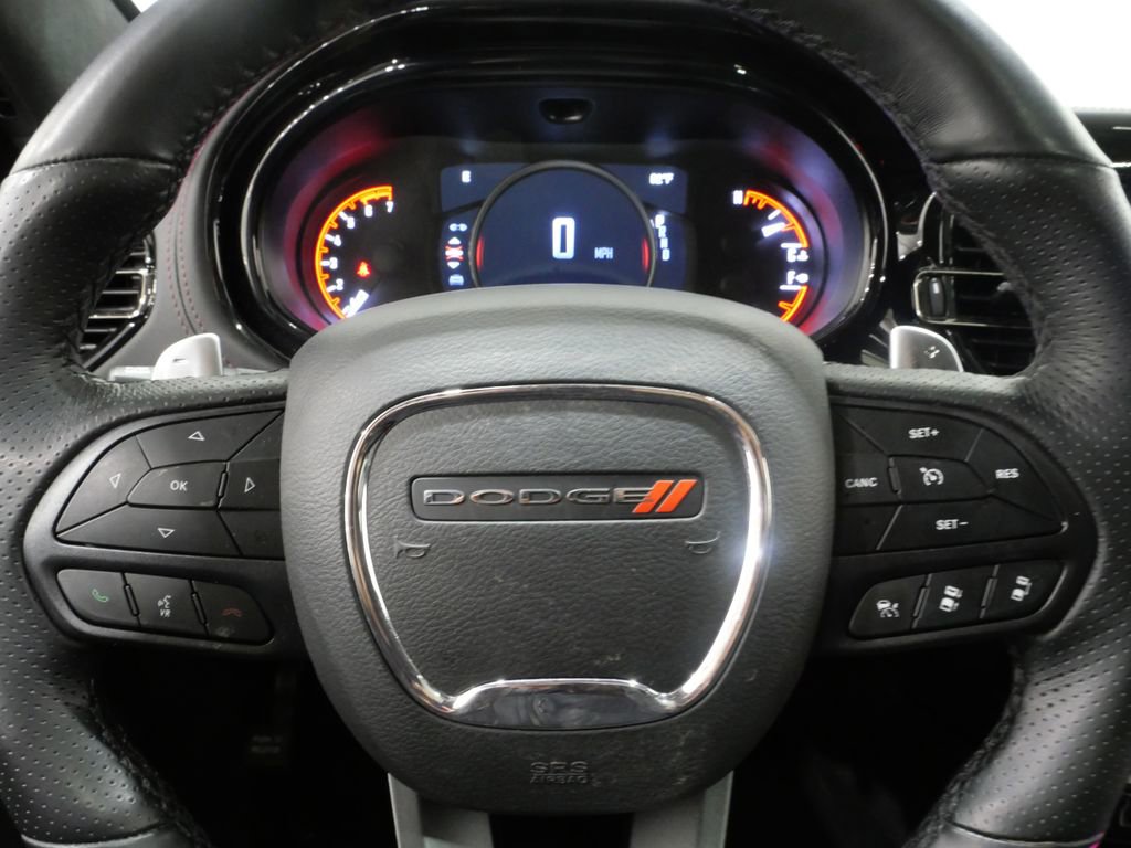 Used 2022 Dodge Durango R/T image 17