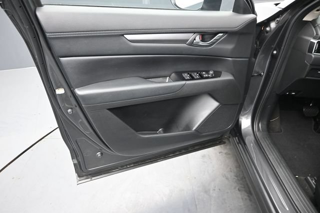 Certified 2023 MAZDA CX-5 AWD 2.5 S image 12