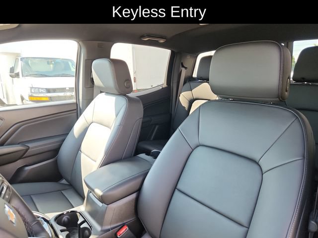 Used 2026 Chevrolet Colorado LT w/ LT Convenience Package AWD/4WD image 21