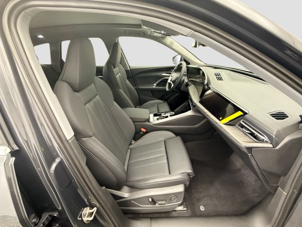 Used 2025 Audi Q5 Prestige AWD/4WD image 20