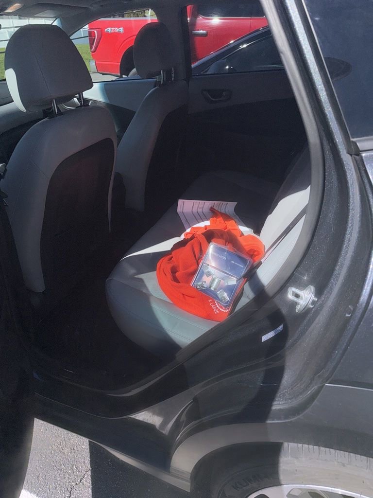 Used 2020 Hyundai Kona Ultimate w/ Cargo Package image 5