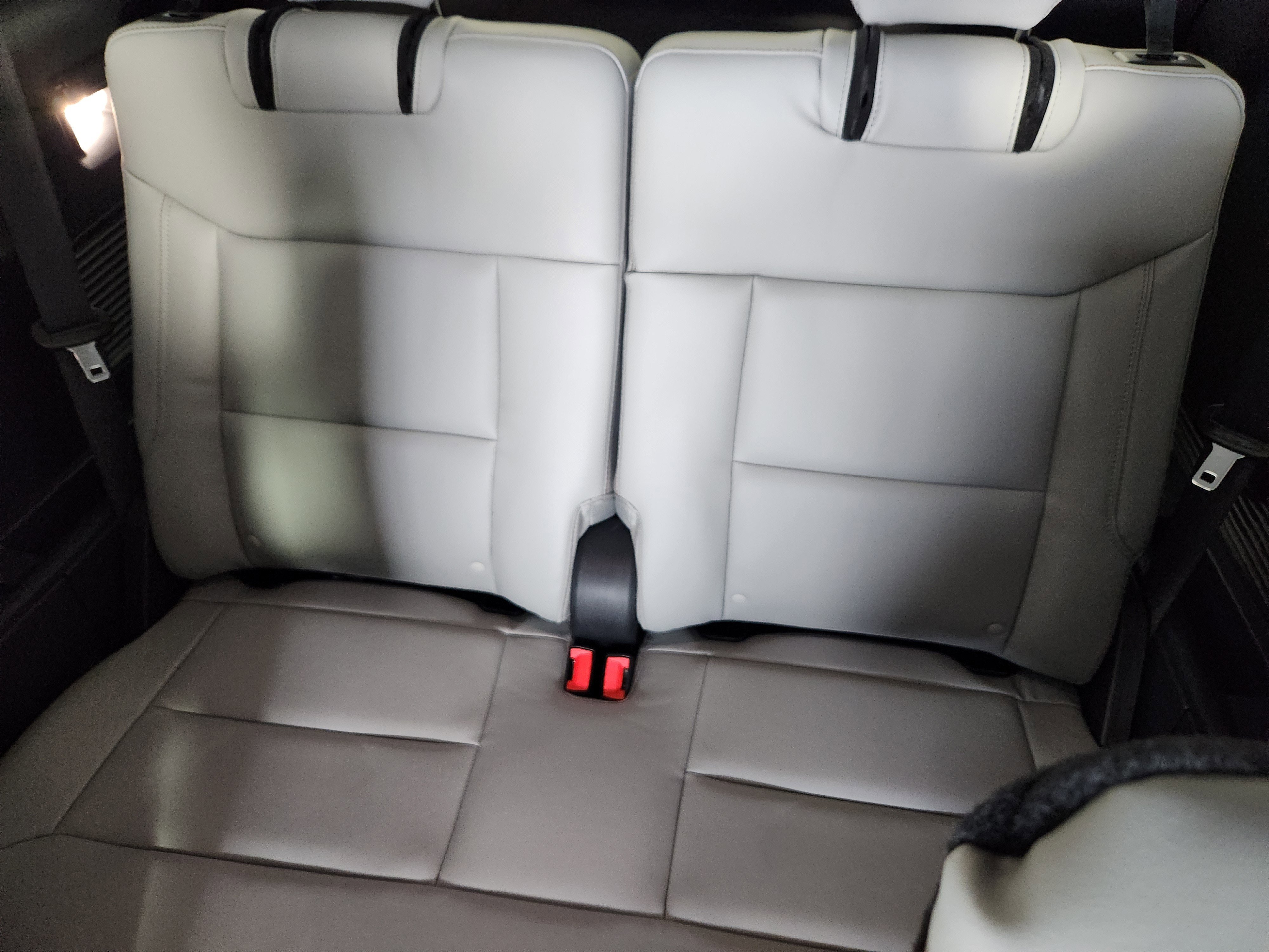 New 2025 Ford Explorer Active w/ Active Comfort Package image 12