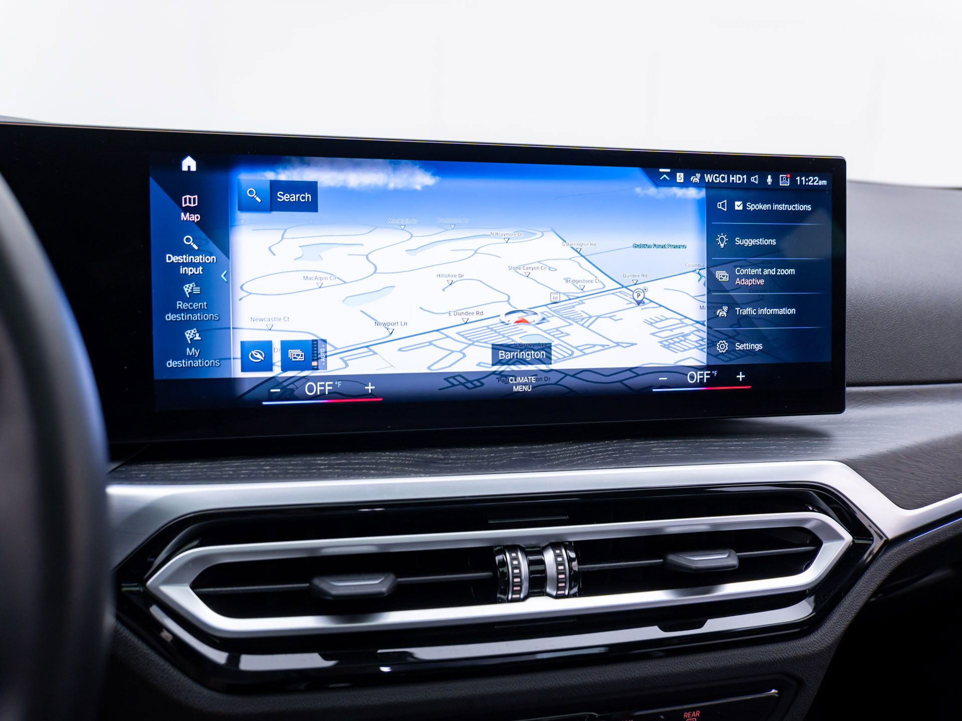 Certified 2023 BMW 330i xDrive Sedan image 24