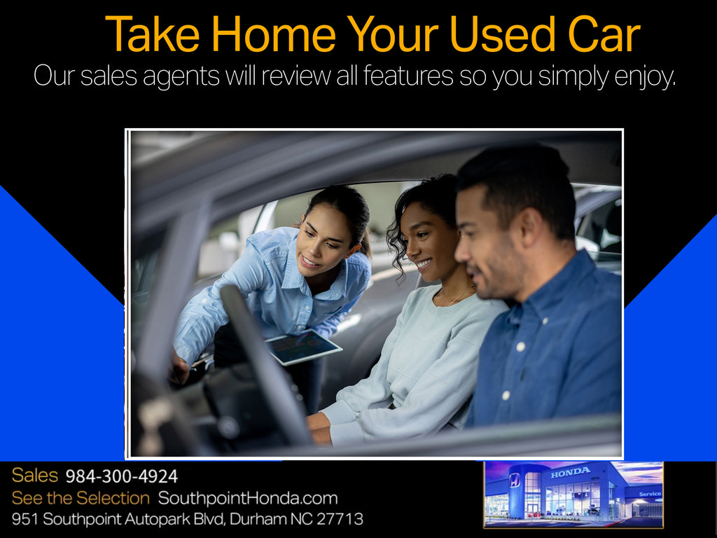 Used 2024 Honda Prologue Touring image 10
