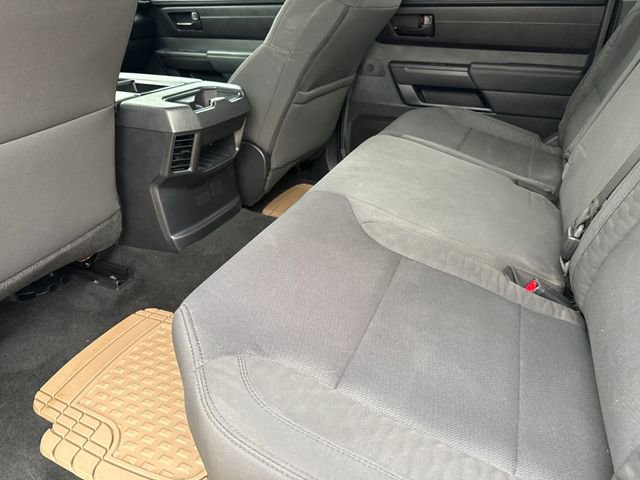 Used 2024 Toyota Tundra SR w/ SR Tow Package image 16