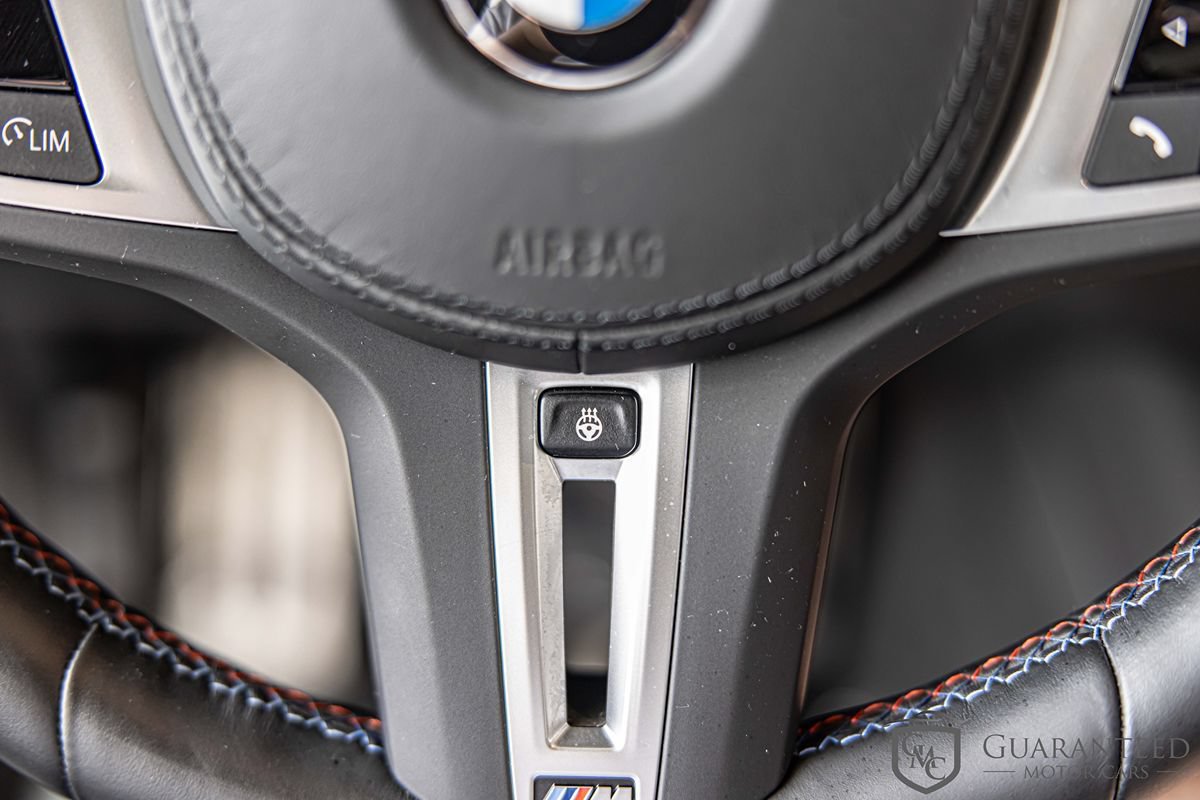 Used 2024 BMW X3 M40i w/ Premium Package AWD/4WD image 28