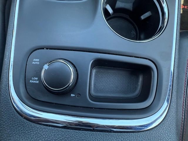 Used 2015 Dodge Durango R/T w/ Premium Nappa Leather Group image 11