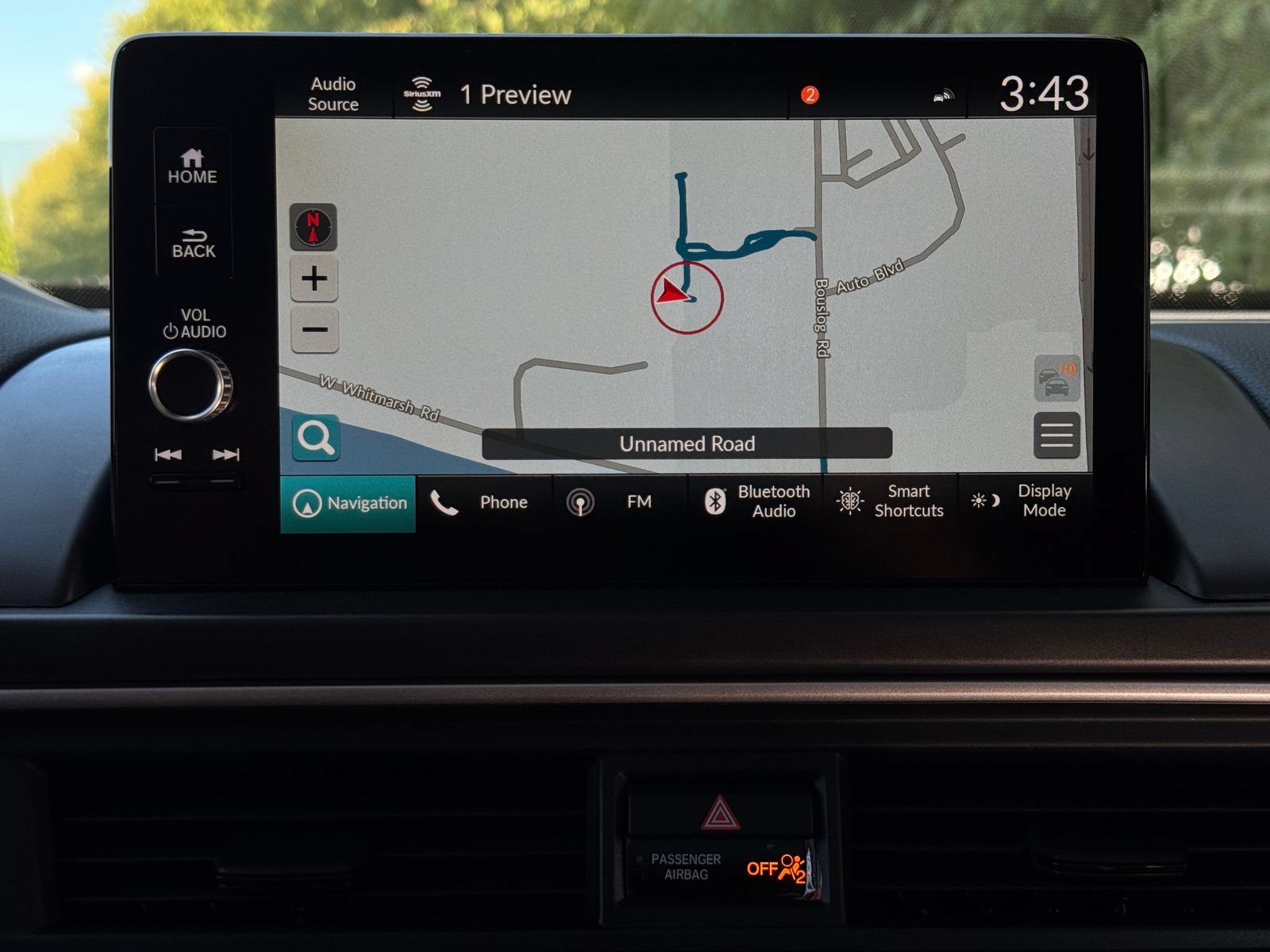 Certified 2024 Honda Pilot Elite image 20