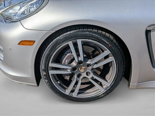 Used 2012 Porsche Panamera 4 image 22
