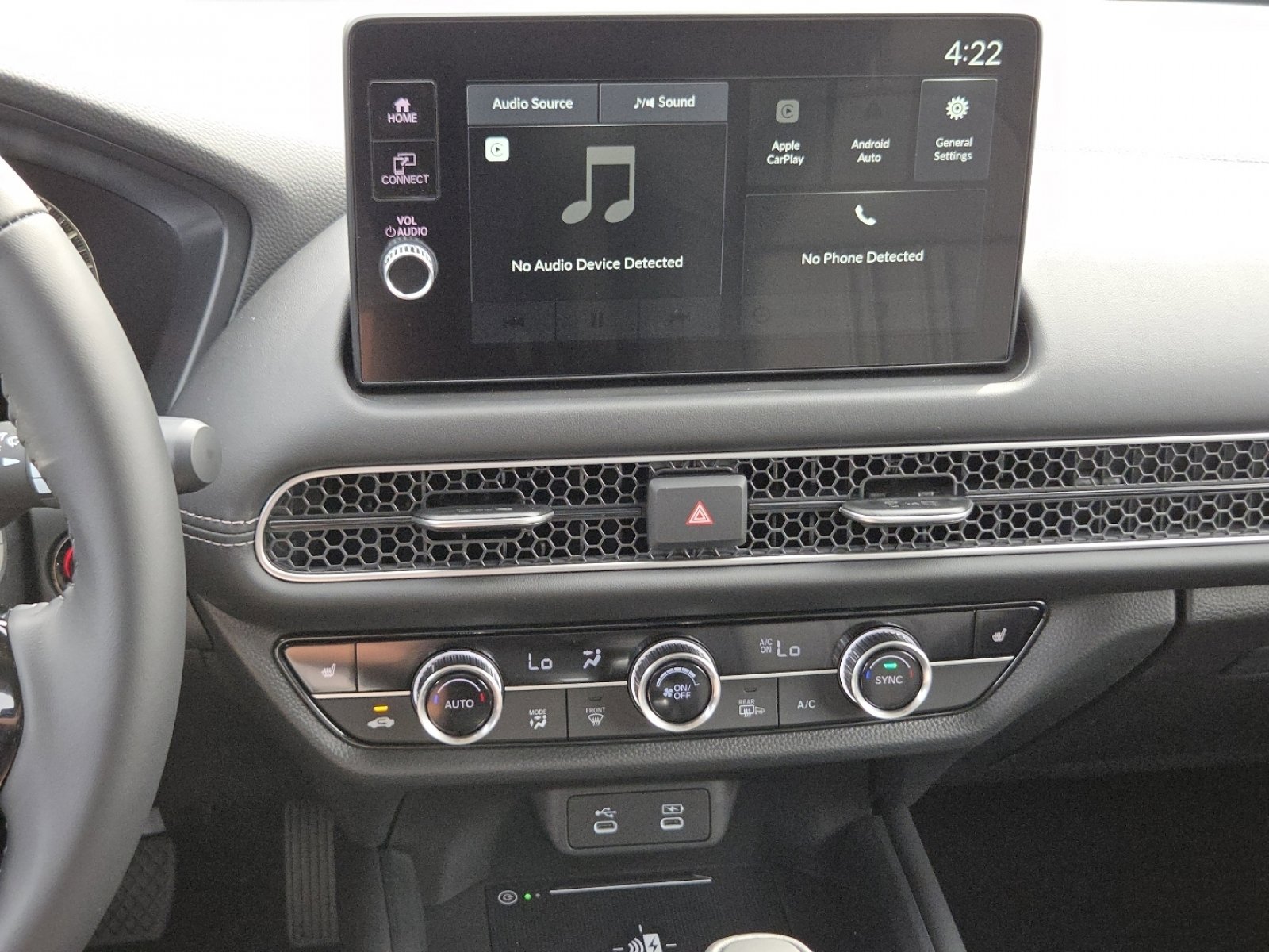 New 2026 Honda HR-V EX-L image 30