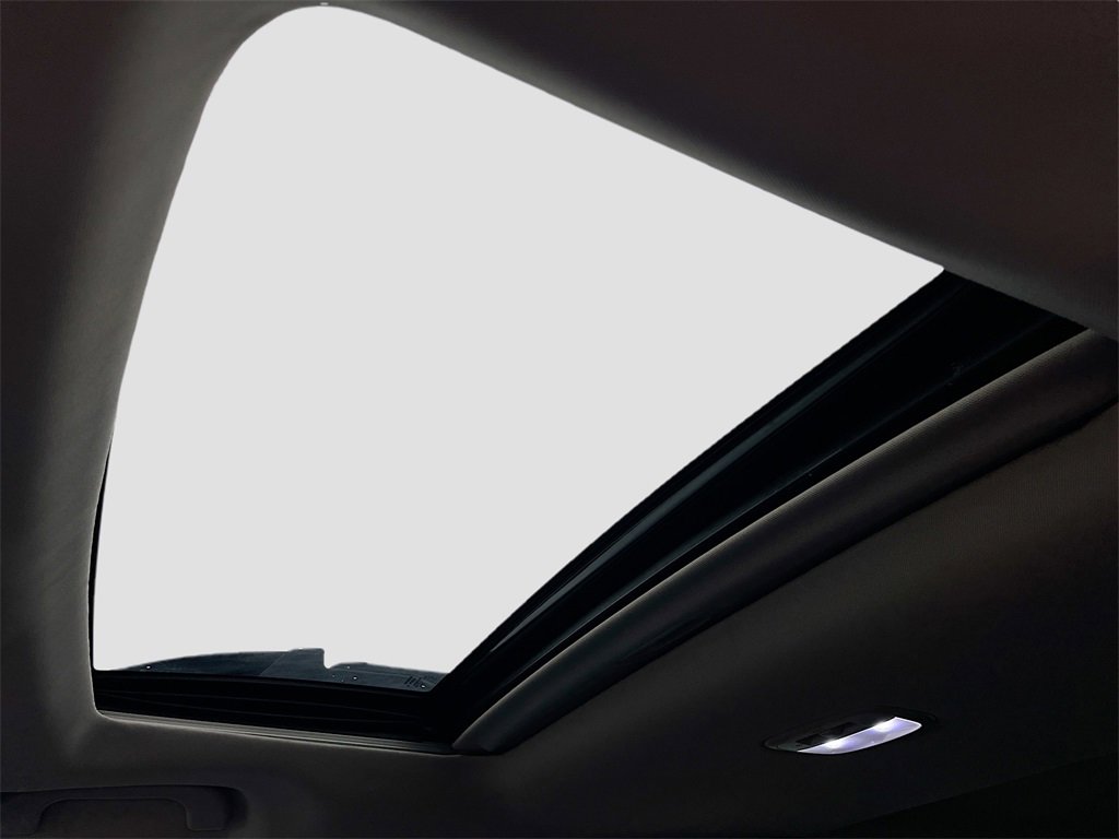 Used 2024 Subaru Outback Onyx Edition XT image 22