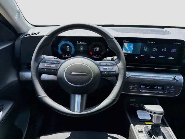New 2026 Hyundai Kona SEL Sport FWD image 22
