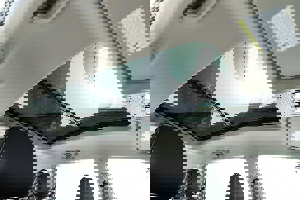 New 2026 Volkswagen Atlas SE image 76