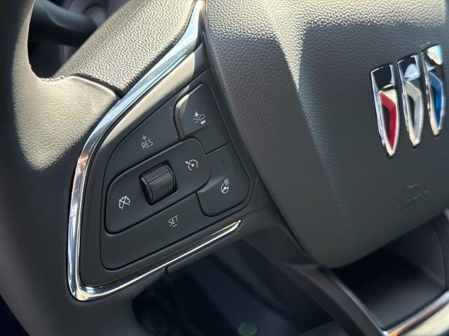 New 2026 Buick Envista Sport Touring w/ Convenience I Package image 26
