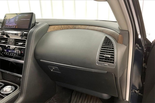 Used 2024 INFINITI QX80 Premium Select w/ Cargo Package image 19