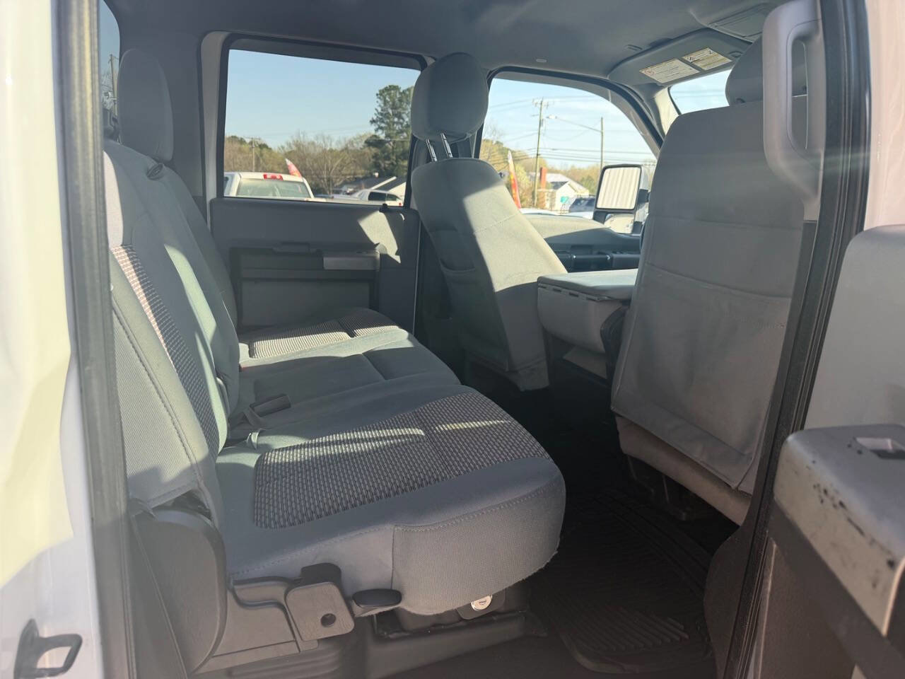 Used 2014 Ford F250 XLT image 11