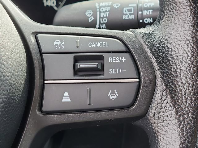 Used 2023 Honda HR-V LX image 21