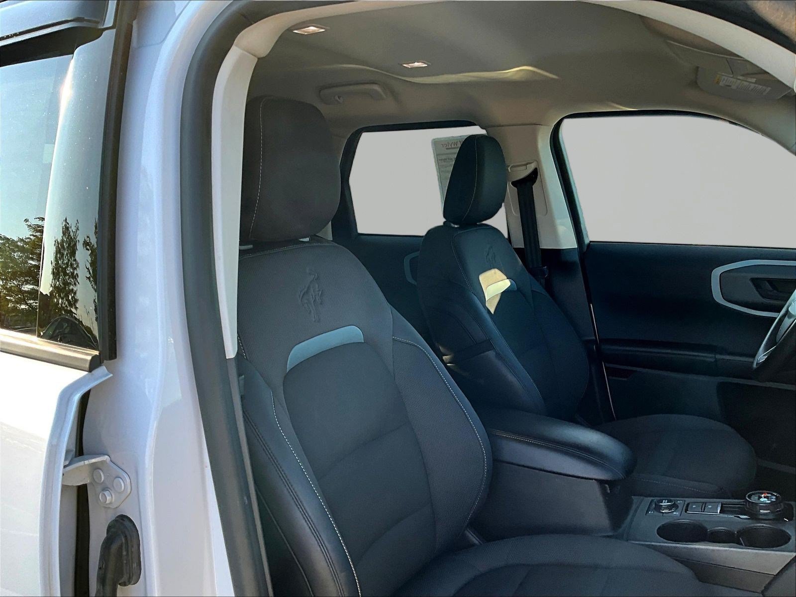 Used 2021 Ford Bronco Sport Badlands AWD/4WD image 29