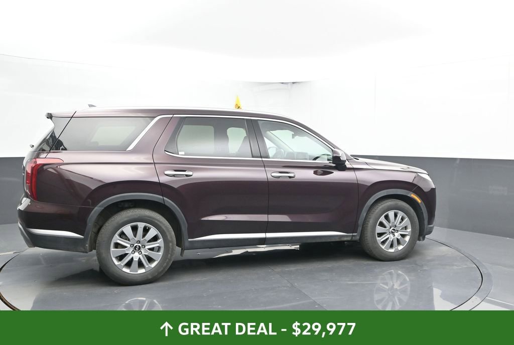 Used 2024 Hyundai Palisade SEL image 13