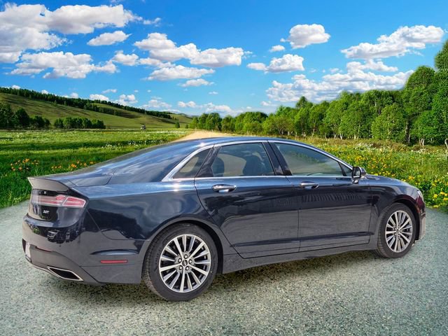Used 2020 Lincoln MKZ FWD image 6