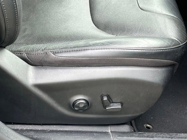 Used 2021 Jeep Cherokee Latitude Lux image 21