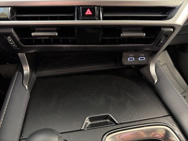 Used 2023 Lexus RX 350h w/ Cold Area Package image 19