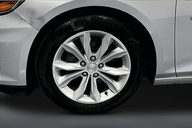Used 2020 Chevrolet Malibu LT FWD image 27