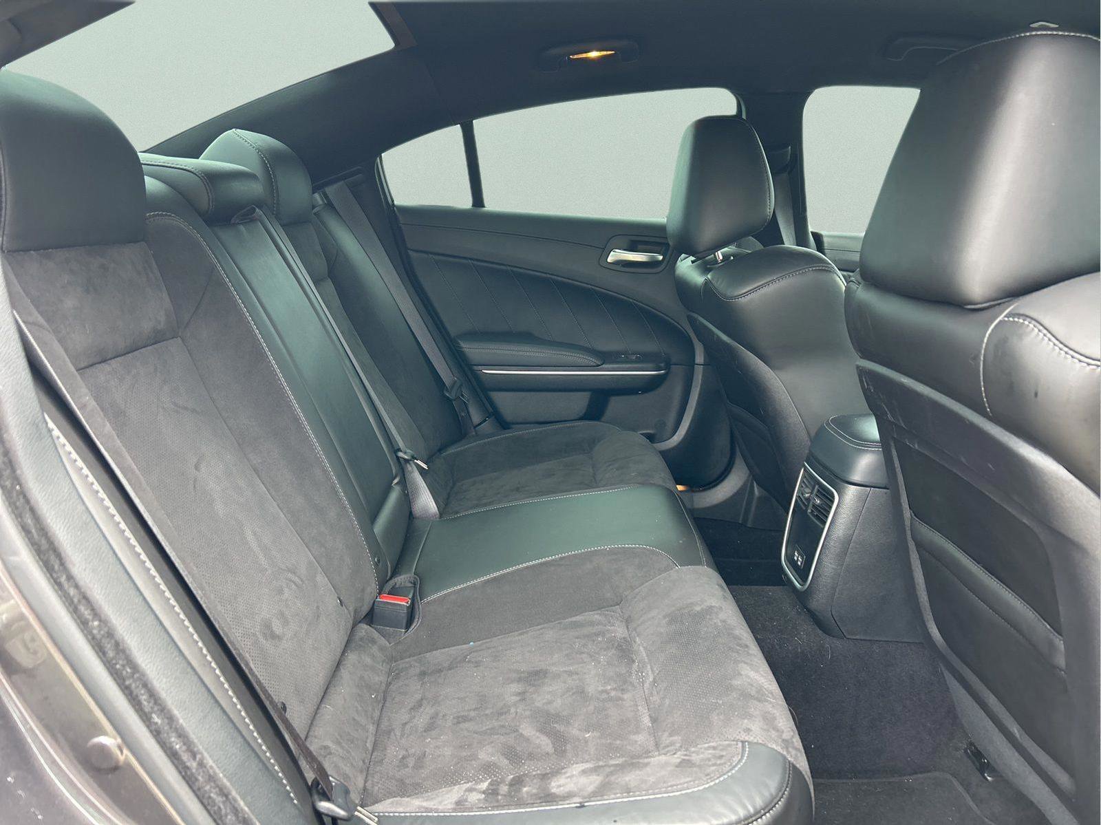 Certified 2023 Dodge Charger Scat Pack w/ Plus Group image 13