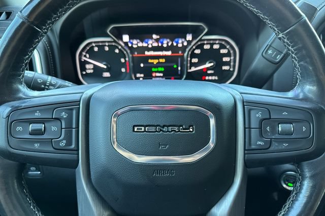 Used 2021 GMC Sierra 1500 Denali w/ Denali Ultimate Package AWD/4WD image 36