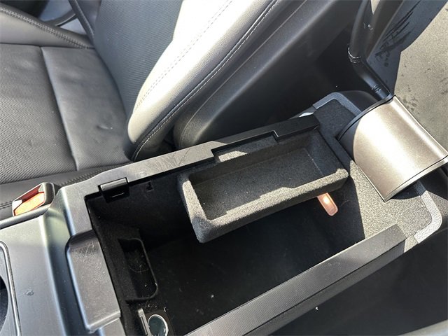 Certified 2023 Lincoln Corsair Reserve w/ Equipment Group 201A image 27