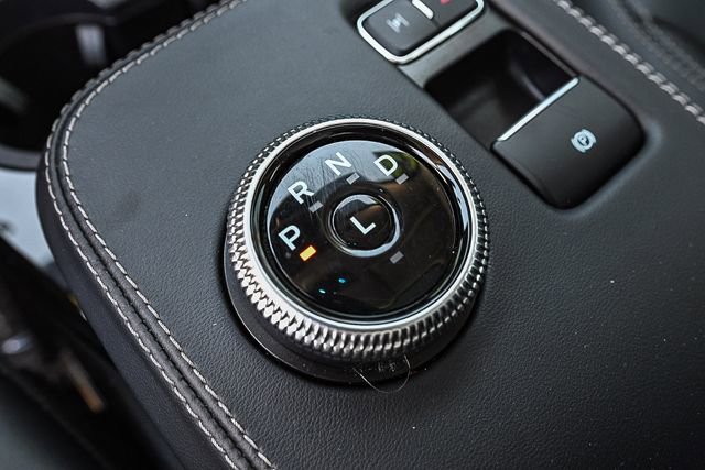 Used 2023 Ford Mustang Mach-E Premium image 22