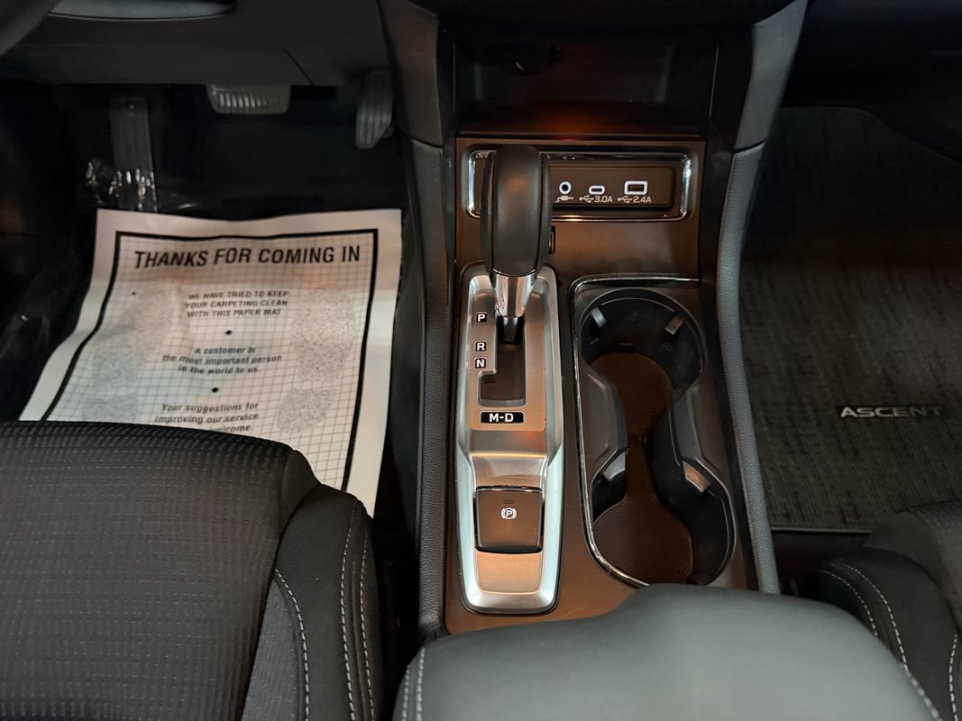Used 2023 Subaru Ascent Premium w/ Convenience Package AWD/4WD image 37