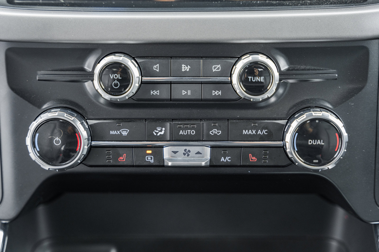 New 2024 Ford F150 Lightning Pro w/ Max Trailer Tow Package image 25