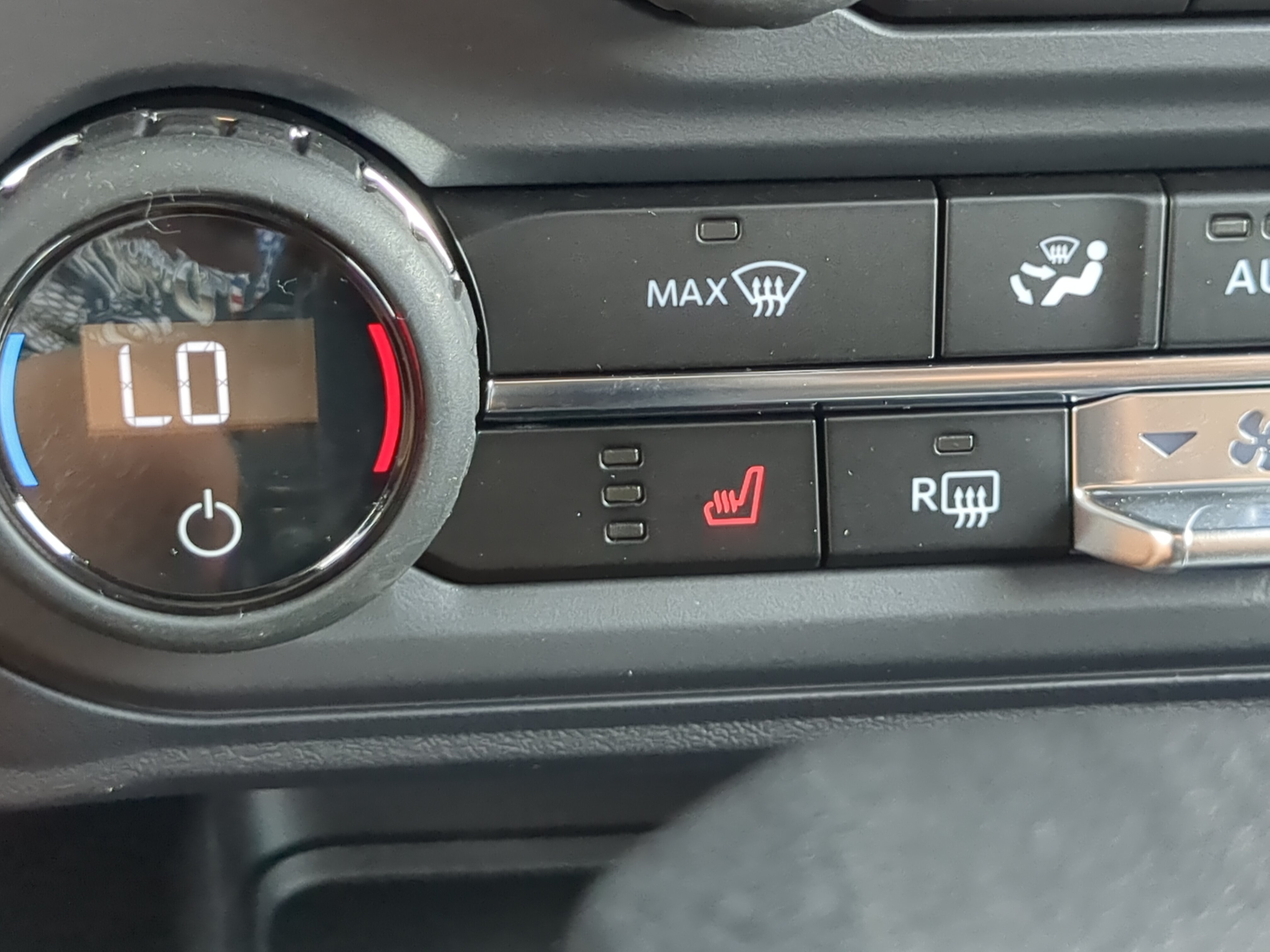 New 2026 Ford Bronco Big Bend AWD/4WD image 21