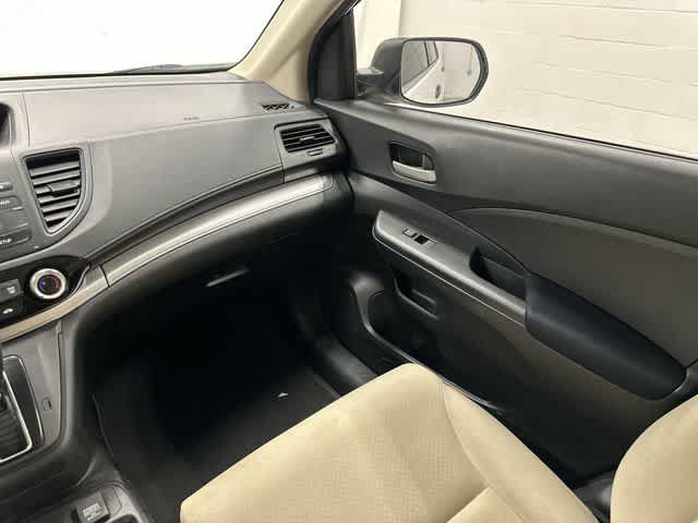 Used 2015 Honda CR-V LX image 13