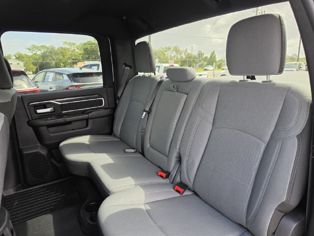 Used 2024 RAM 2500 Big Horn w/ Bed Utility Group AWD/4WD image 28