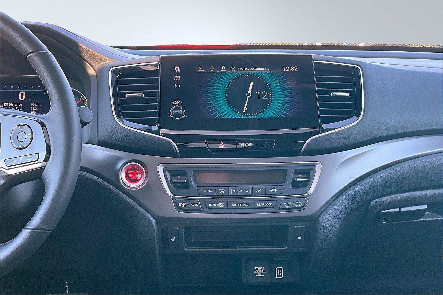 Used 2022 Honda Pilot EX-L image 8