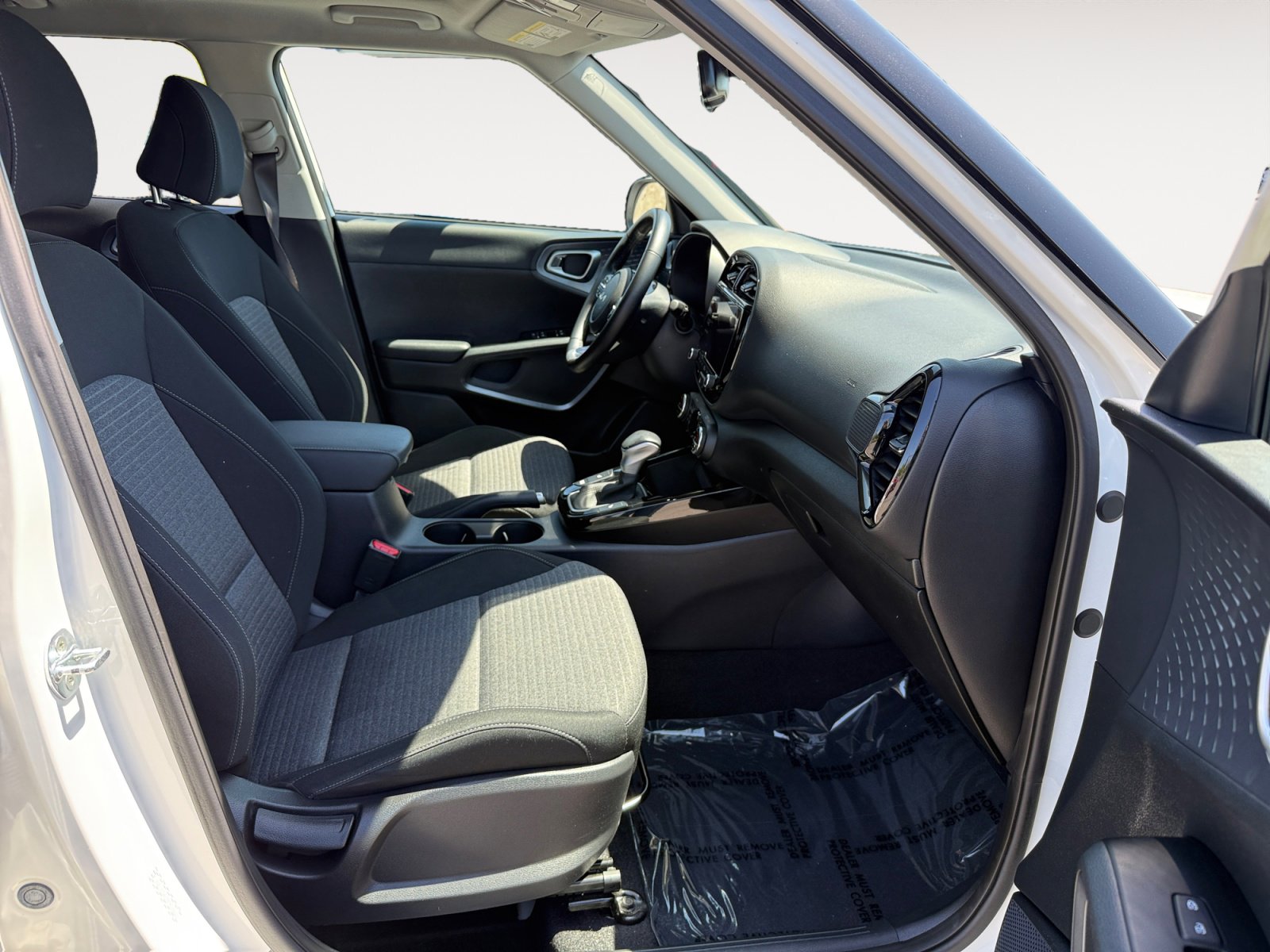 Certified 2023 Kia Soul EX FWD image 19
