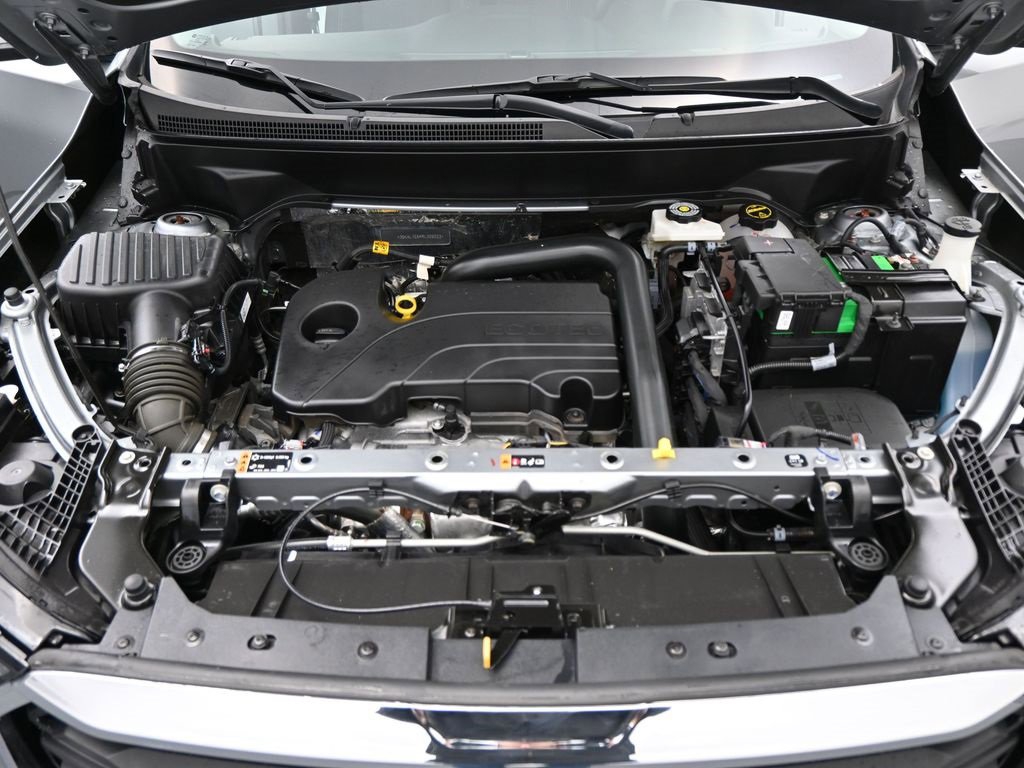 Certified 2024 GMC Terrain SLE image 22