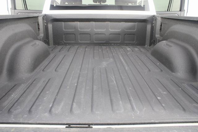 Used 2024 RAM 2500 Big Horn w/ Bed Utility Group image 17