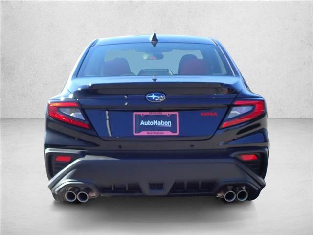 New 2026 Subaru WRX GT AWD/4WD image 3