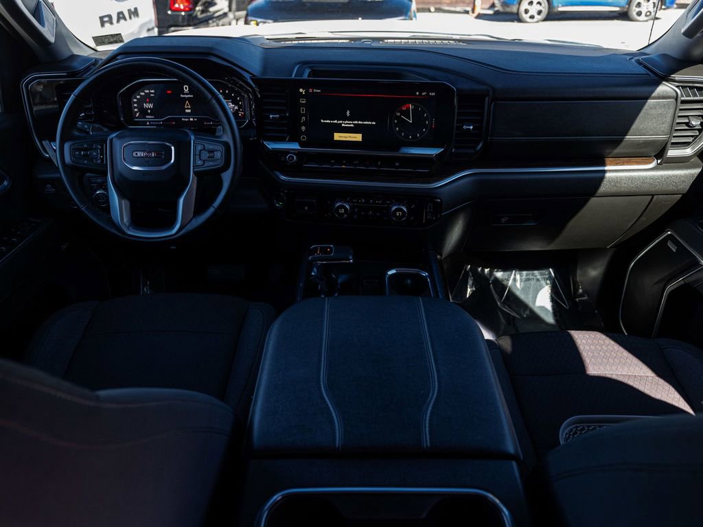 Used 2025 GMC Sierra 1500 Elevation w/ Preferred Package image 32