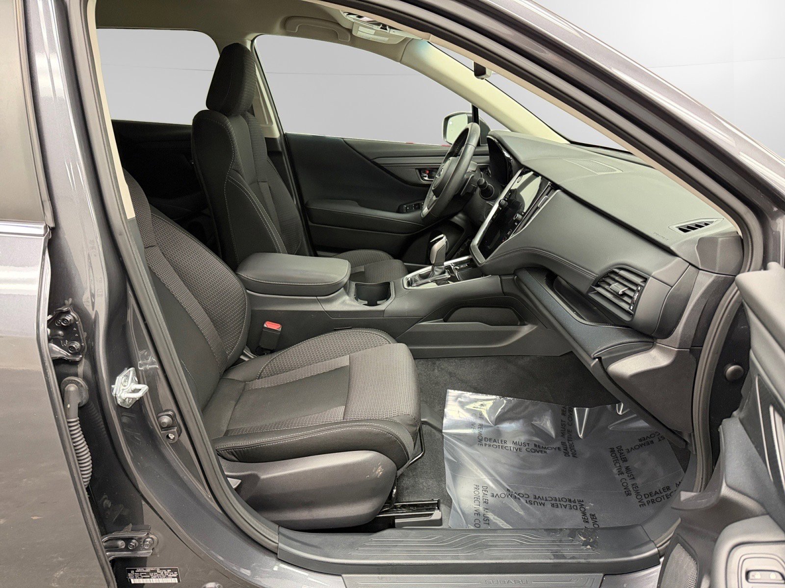 Used 2022 Subaru Outback Premium image 15