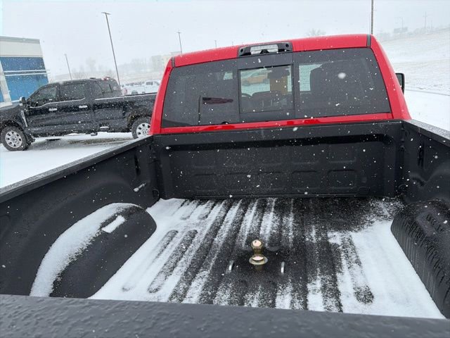 Used 2023 RAM 2500 Limited image 15