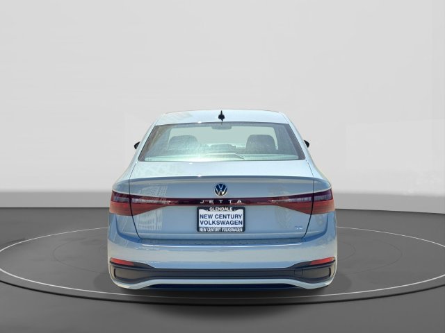 New 2026 Volkswagen Jetta SEL FWD image 4