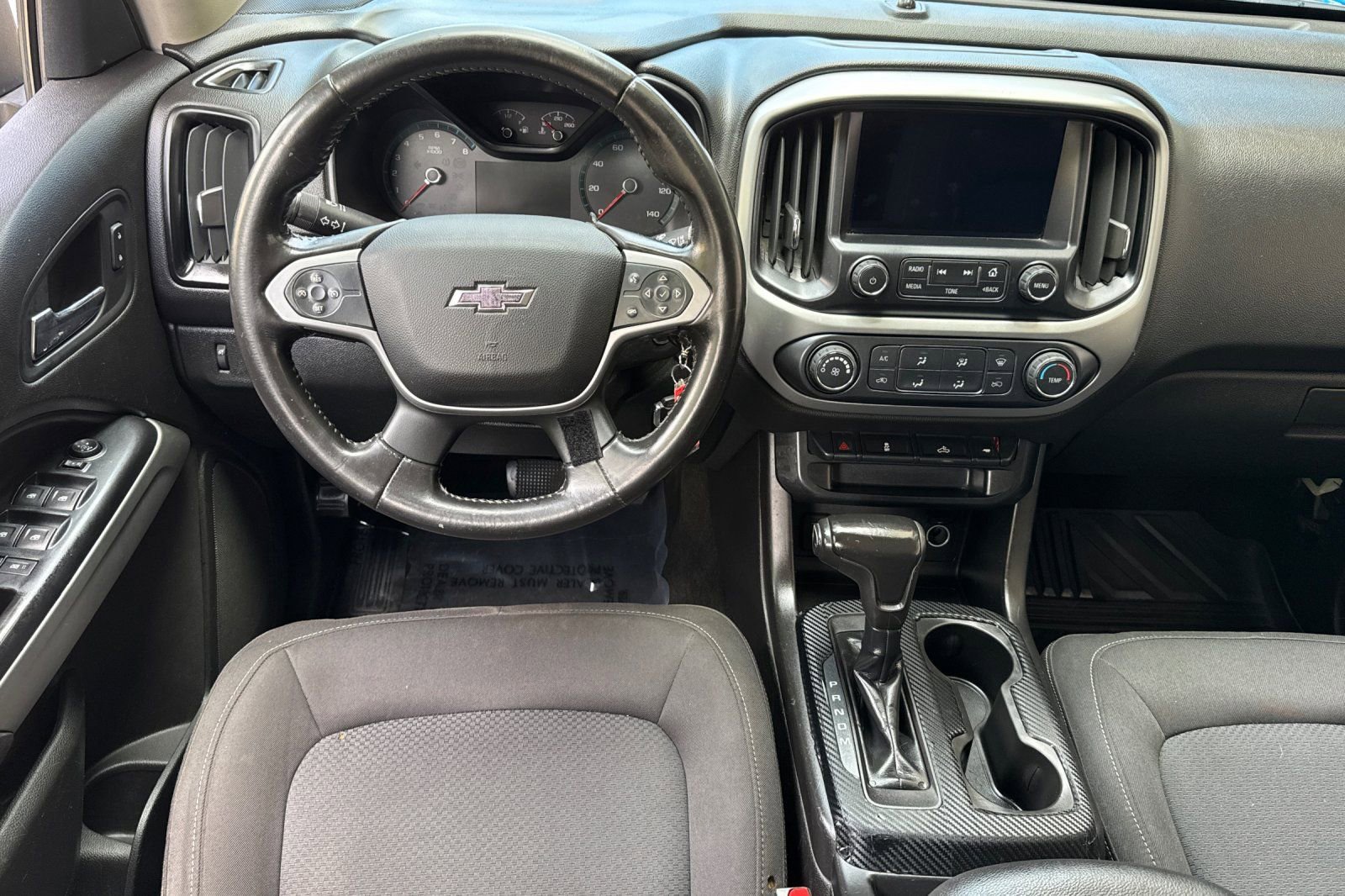 Used 2016 Chevrolet Colorado LT image 17